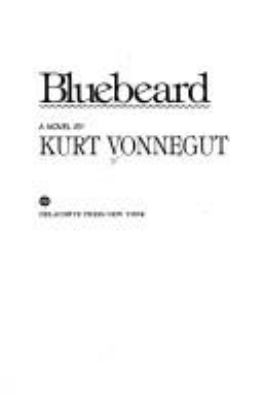 Bluebeard : a novel