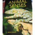 Animal senses / [big book]