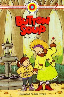 Button soup