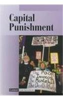 Capital punishment