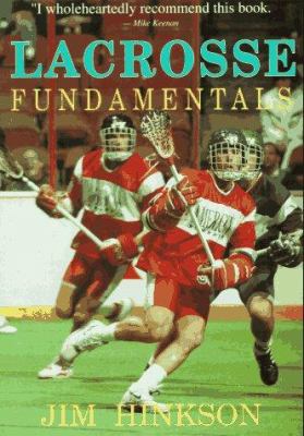 Lacrosse fundamentals