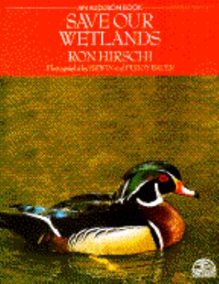 Save our wetlands