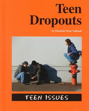 Teen dropouts
