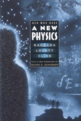 Men who made a new physics : physicists and the quantum theory