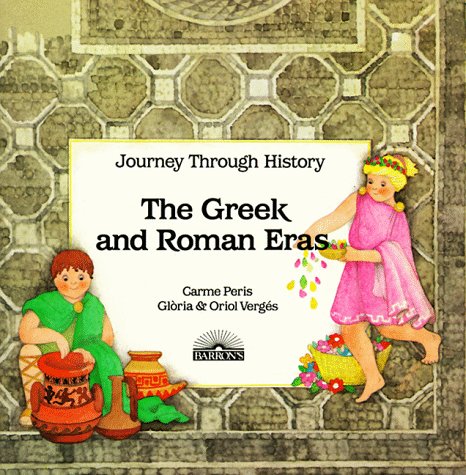 The Greek and Roman eras