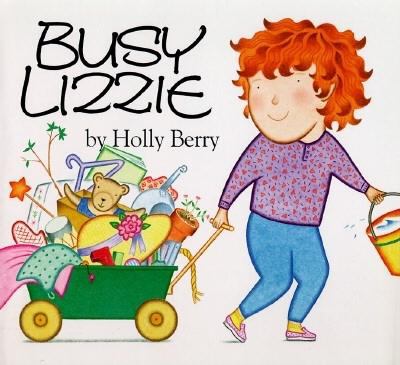 Busy Lizzie