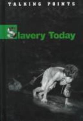 Slavery today