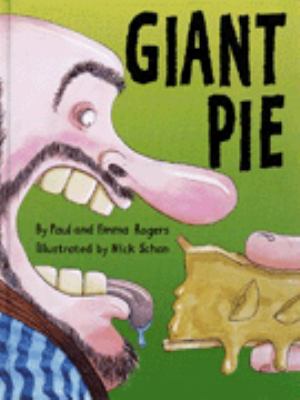 Giant pie