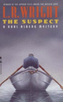 The suspect