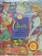 Cinderella : the untold story of Cinderella