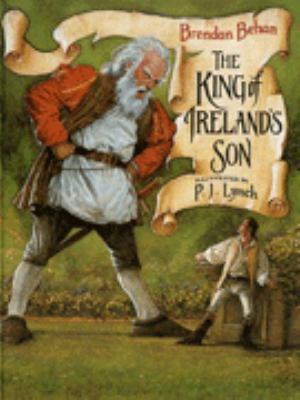 The King of Ireland's son