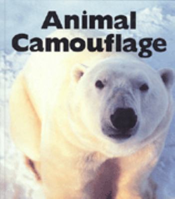 Animal camouflage