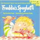 Freddie's spaghetti