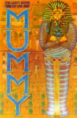 The giant book of the mummy