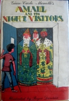 Amahl and the night visitors