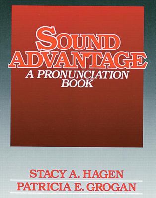 Sound advantage : a pronunciation book
