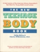 The new teenage body book