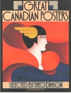 Great Canadian posters