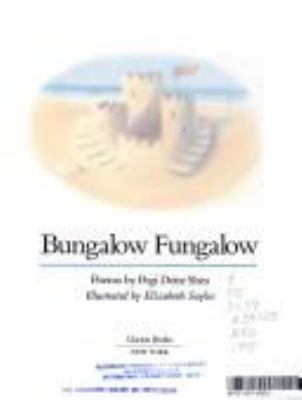 Bungalow fungalow: poems