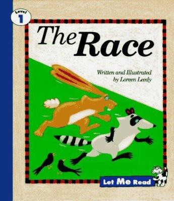 The race