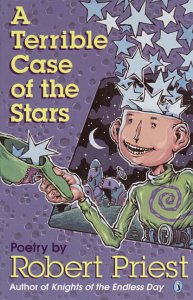 A terrible case of the stars : poems