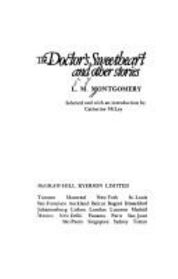 The doctor's sweetheart and other stories