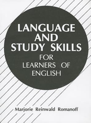 Language and study skills for learners of English