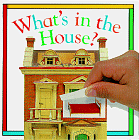 What's in the house?