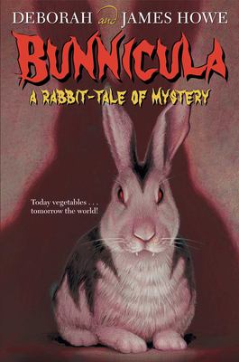 Bunnicula : a rabbit-tale of mystery