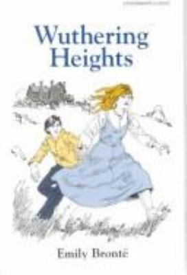 Wuthering heights