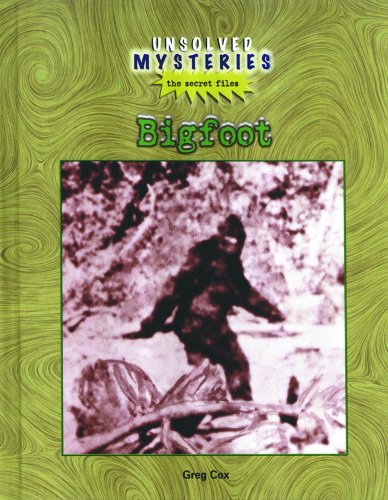 Bigfoot