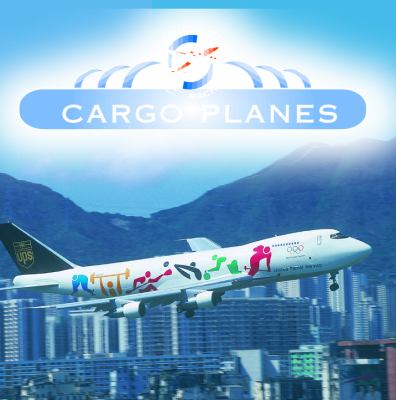 Cargo planes