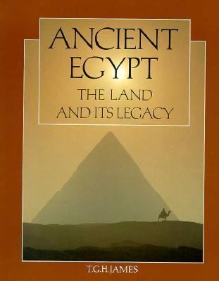 Ancient Egypt : the land and its legacy