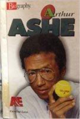 Arthur Ashe