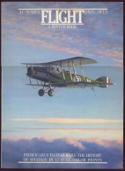 Flight : a poster book