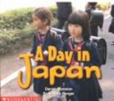 A day in Japan