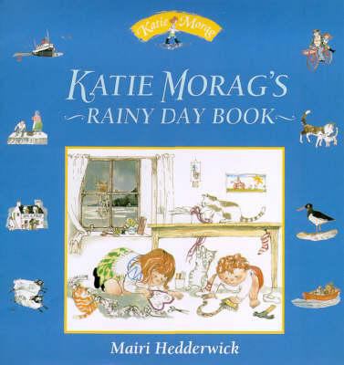 Katie Morag's rainy day book