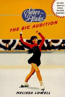 The big audition