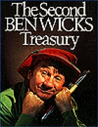 The second Ben Wicks treasury.