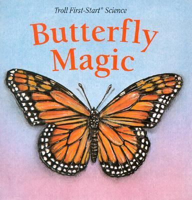 Butterfly magic