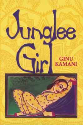 Junglee girl