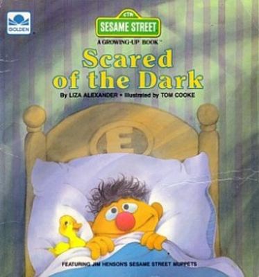 Scared of the dark