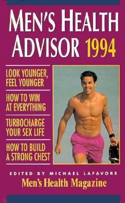 Men's health advisor