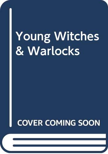 Young witches & warlocks