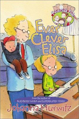 Ever-clever Elisa