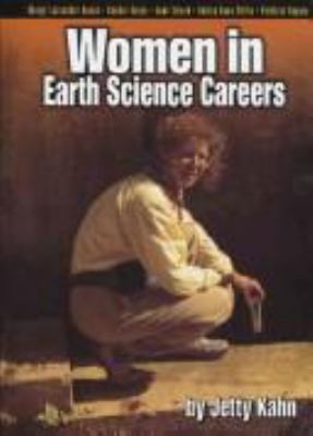 Women in earth science careers