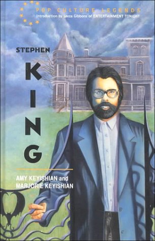 Stephen King