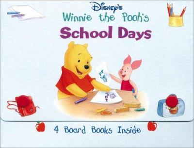 Disney's are you ready for school?