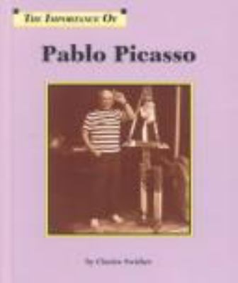 The importance of Pablo Picasso