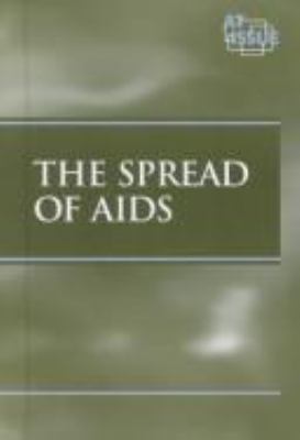 The spread of AIDS